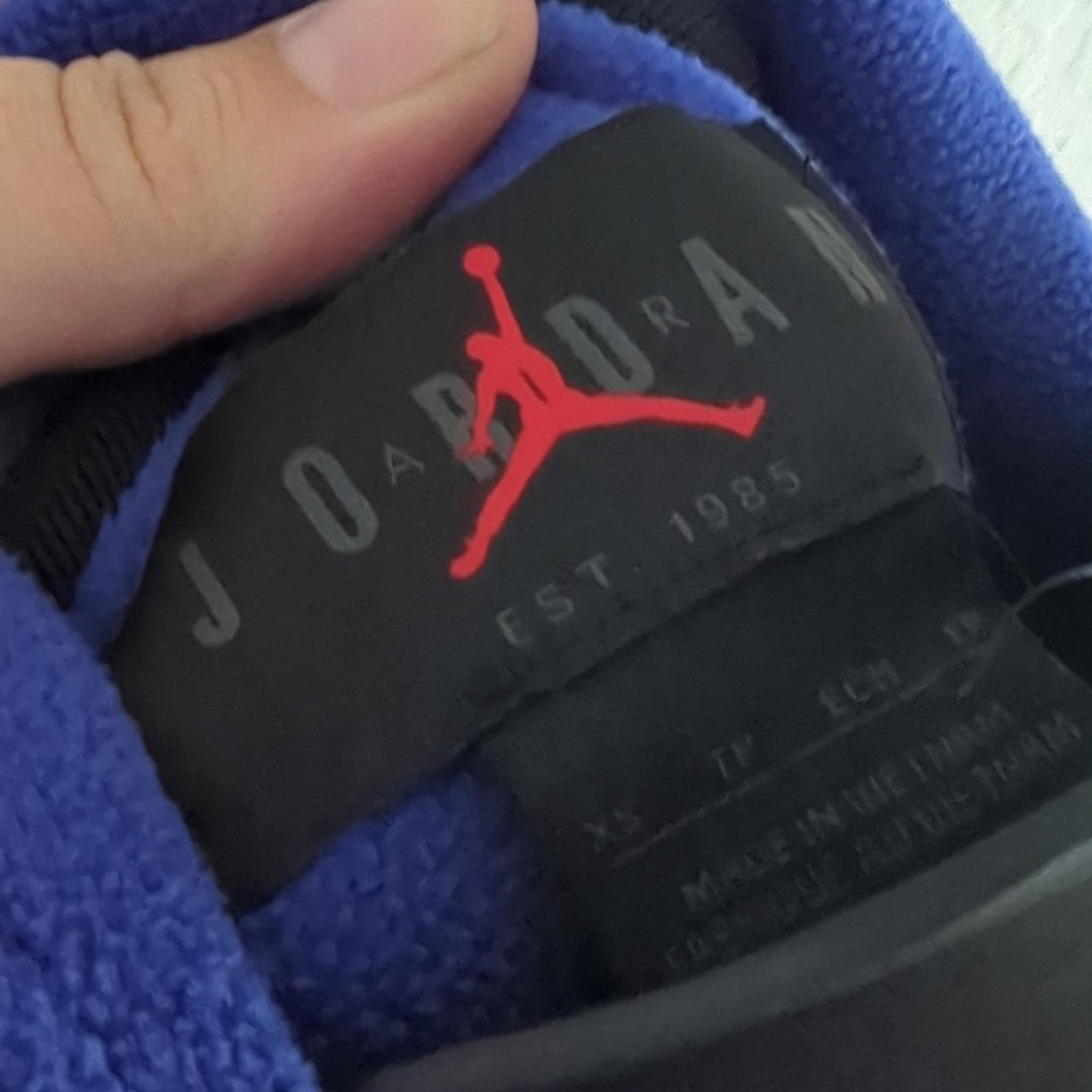 Air Jordan mens essential winter hoodie