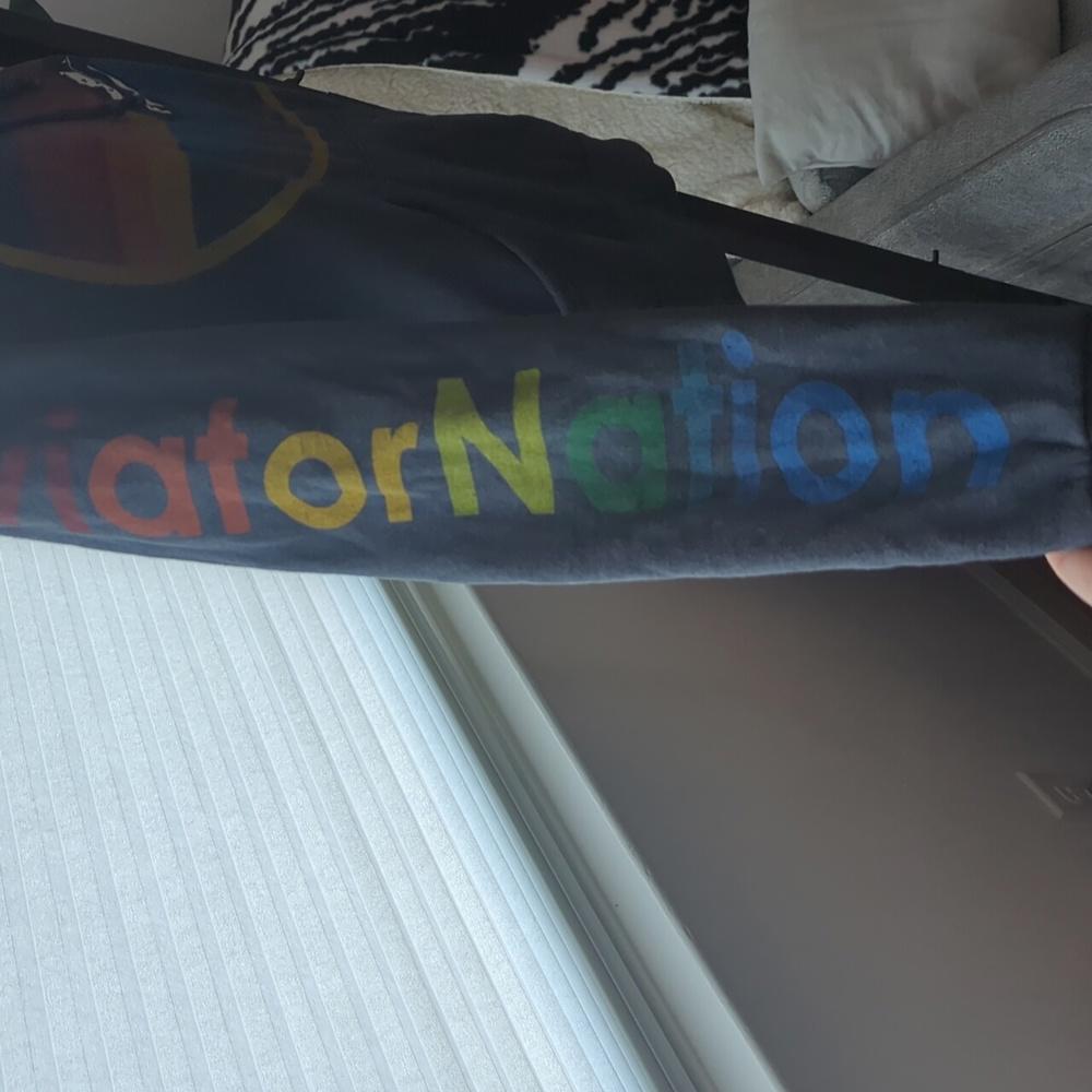 Aviator Nation women's Venice California hoodie size xs