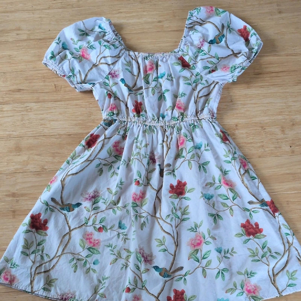 Hill House Home X Diane Hill Tiny Ellie Nap Dress - Girls 11/12