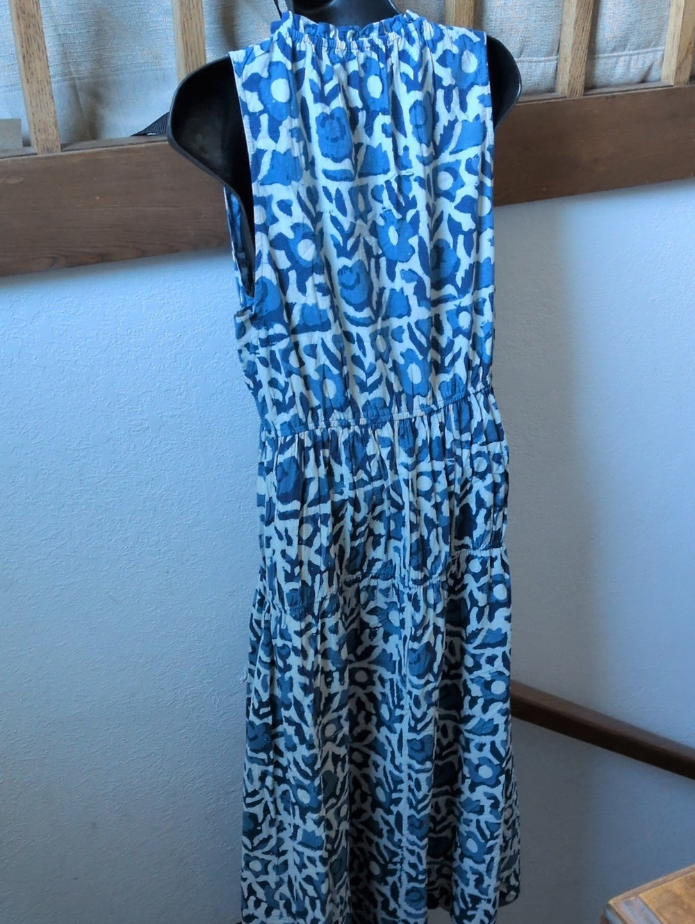 Apiece Apart Arte Tank Dress - medium