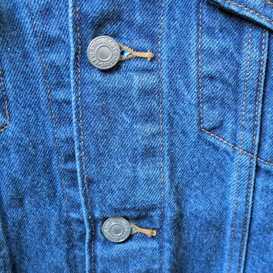 Men's Levi's Jean Jacket Medium Wash