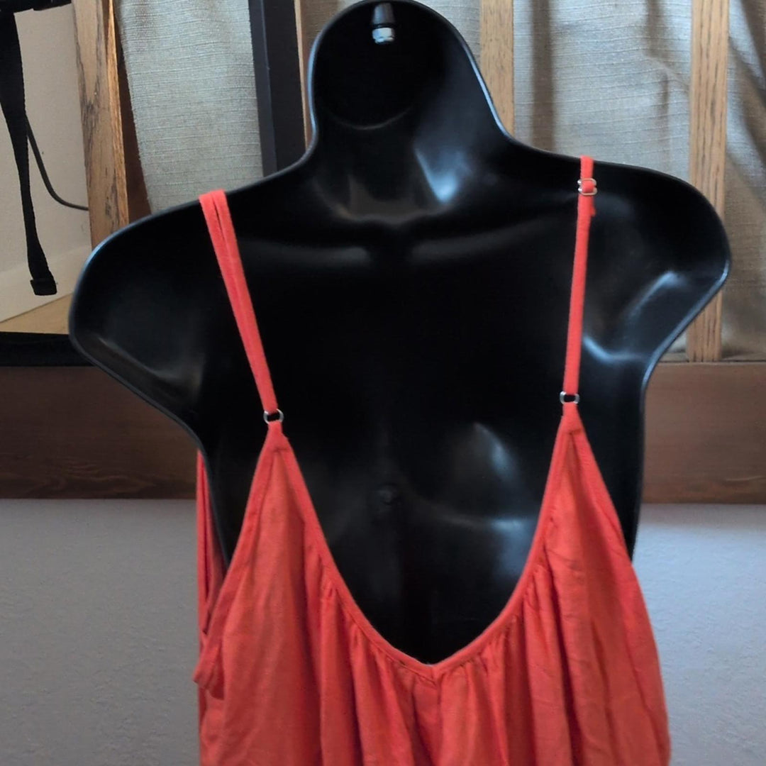 Hunter + Brown Boutique Brand Jumpsuit - Medium