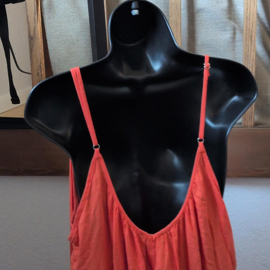 Hunter + Brown Boutique Brand Jumpsuit - Medium