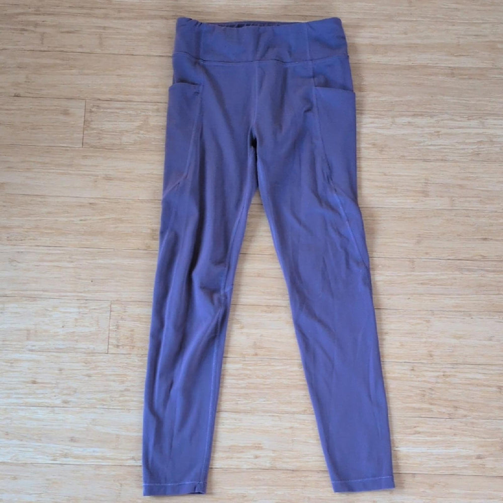 Athleta Girl Athletic Leggings With Pockets - 16/XXL