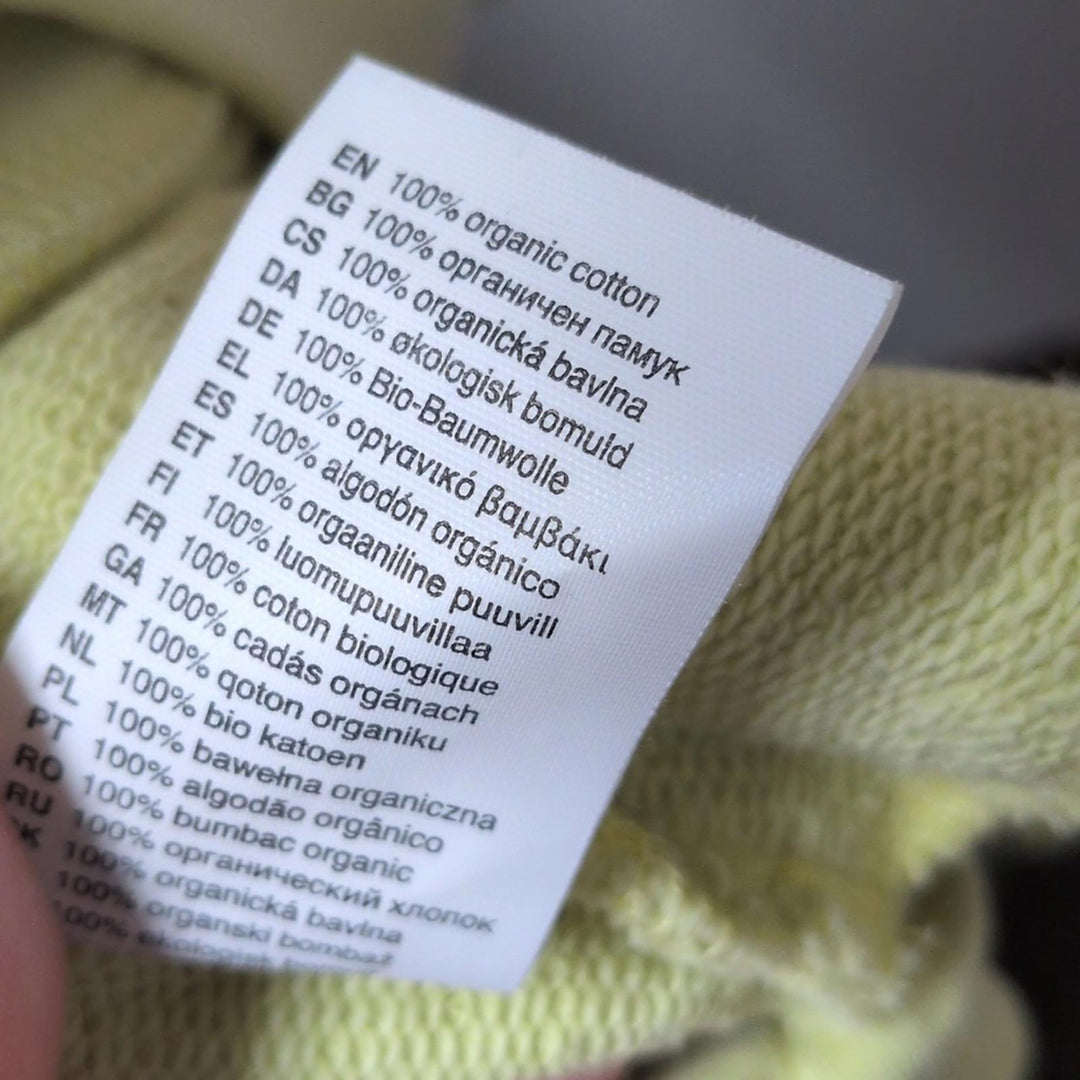 Billie Eilish Happier Than Ever 2022 World Tour Hoodie
