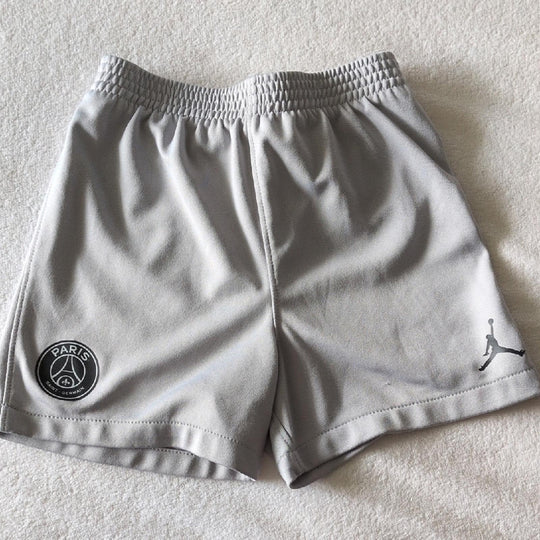 Nike Paris Saint-Germain Infant Gray 2021/22