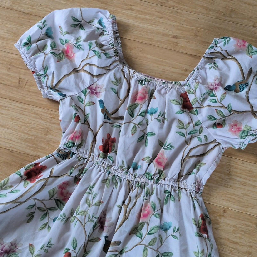 Hill House Home X Diane Hill Tiny Ellie Nap Dress - Girls 11/12