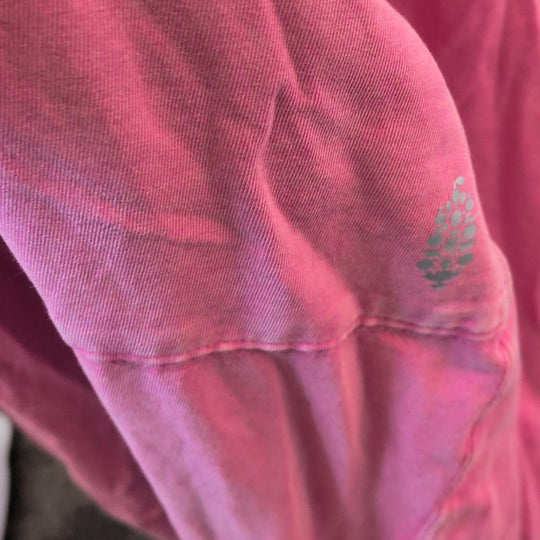 Free People Movement Hotshot Onesie In Mauve