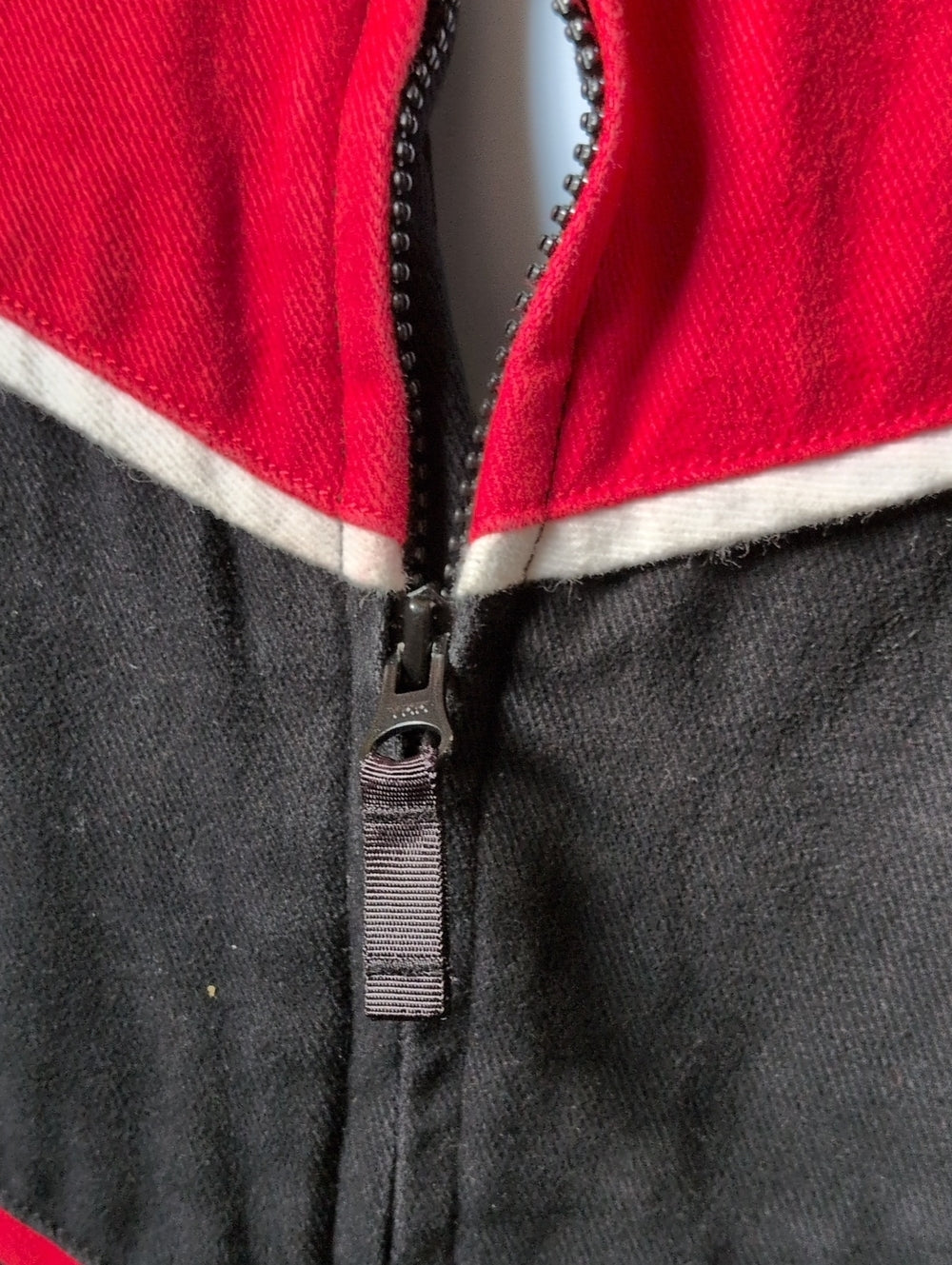 Vintage Honda Racing Rider Collection Jacket - XL