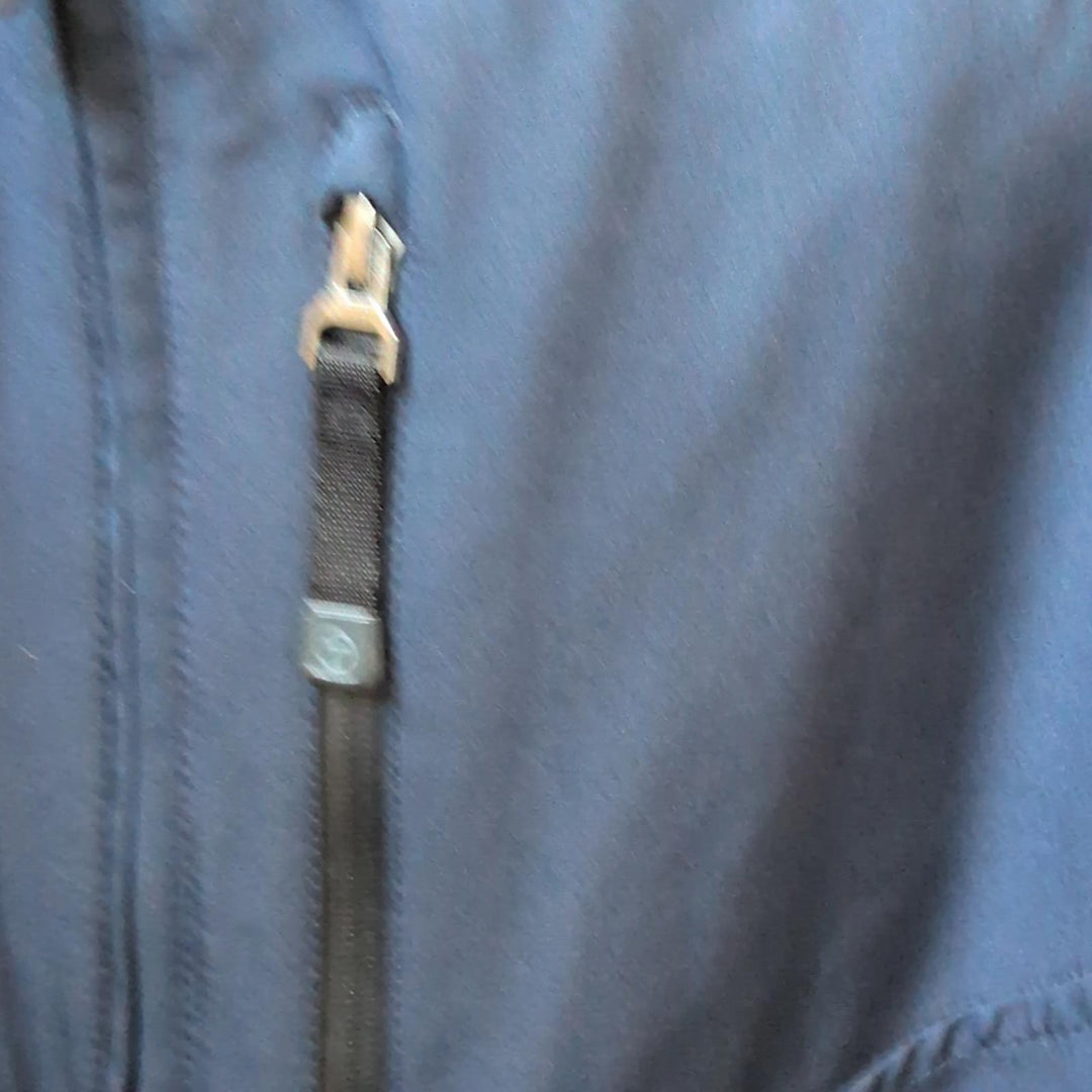 Tumi Tech T-Tech Rain Resistant Jacket - XXL