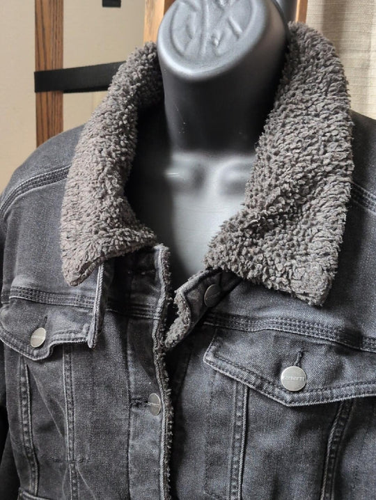 Carhartt Rugged Flex Sherpa Lined Jacket - XL
