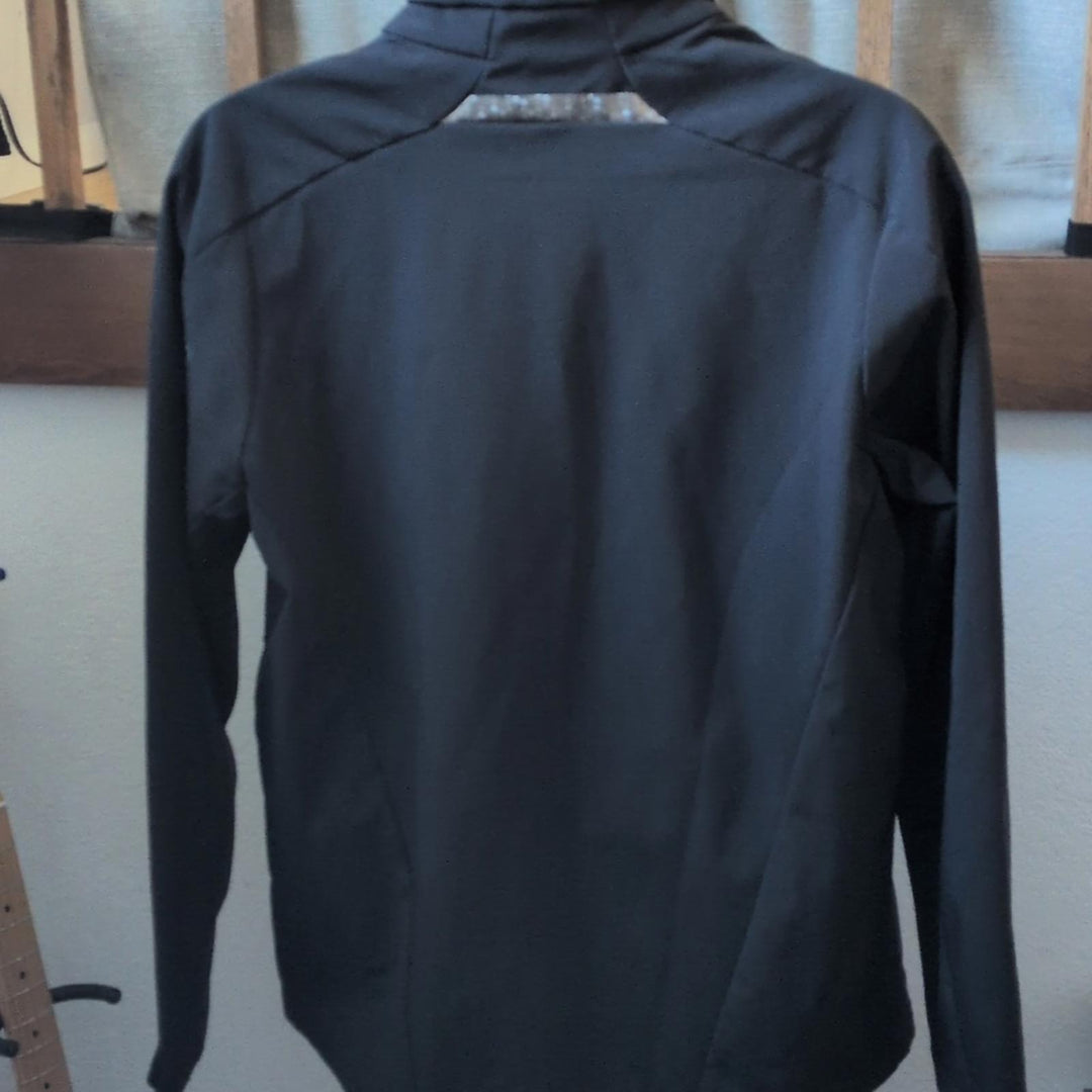 Mitsubishi Motors Soft Shell Racing Jacket - Large