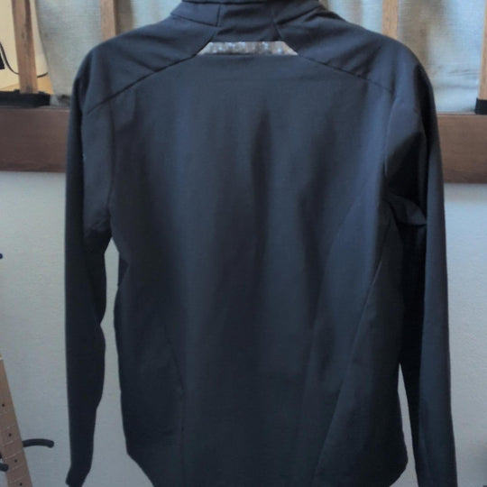 Mitsubishi Motors Soft Shell Racing Jacket - Large