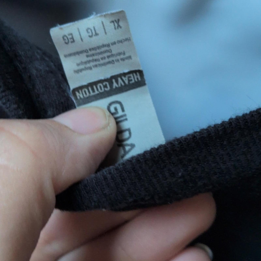 Metallica Full Speed Or Nothing Tee - XL