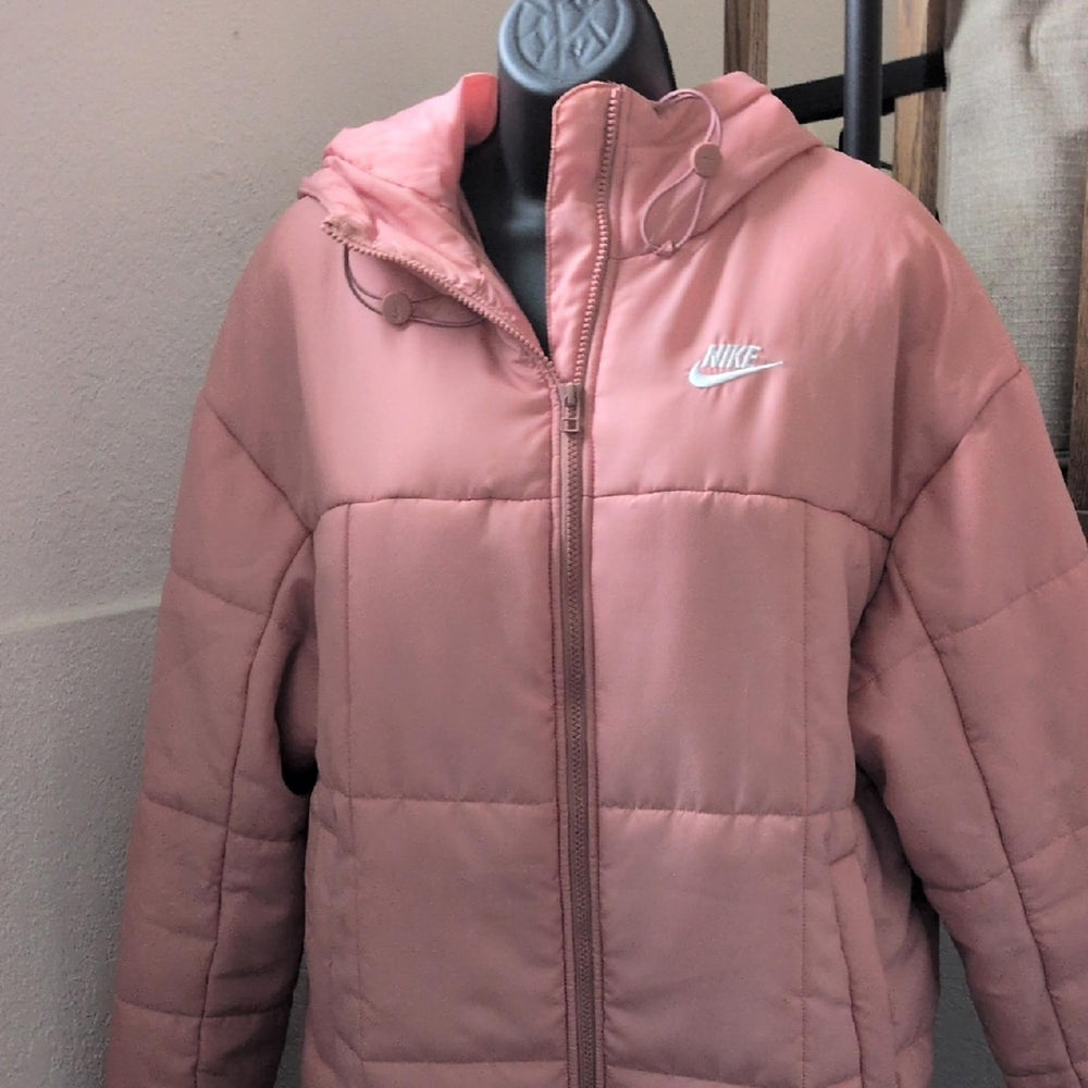 Nike Sportswear Classic Puffer Therma-FIT Hooded Parka  - Small