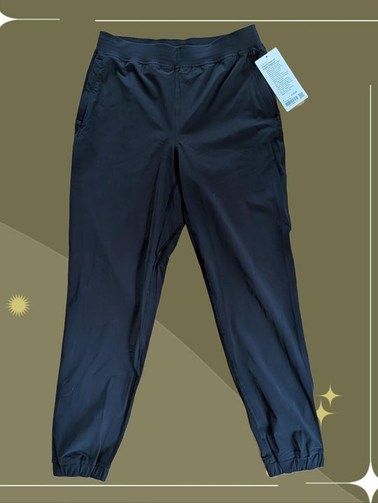 Lululemon Adapted State HR Jogger - 8