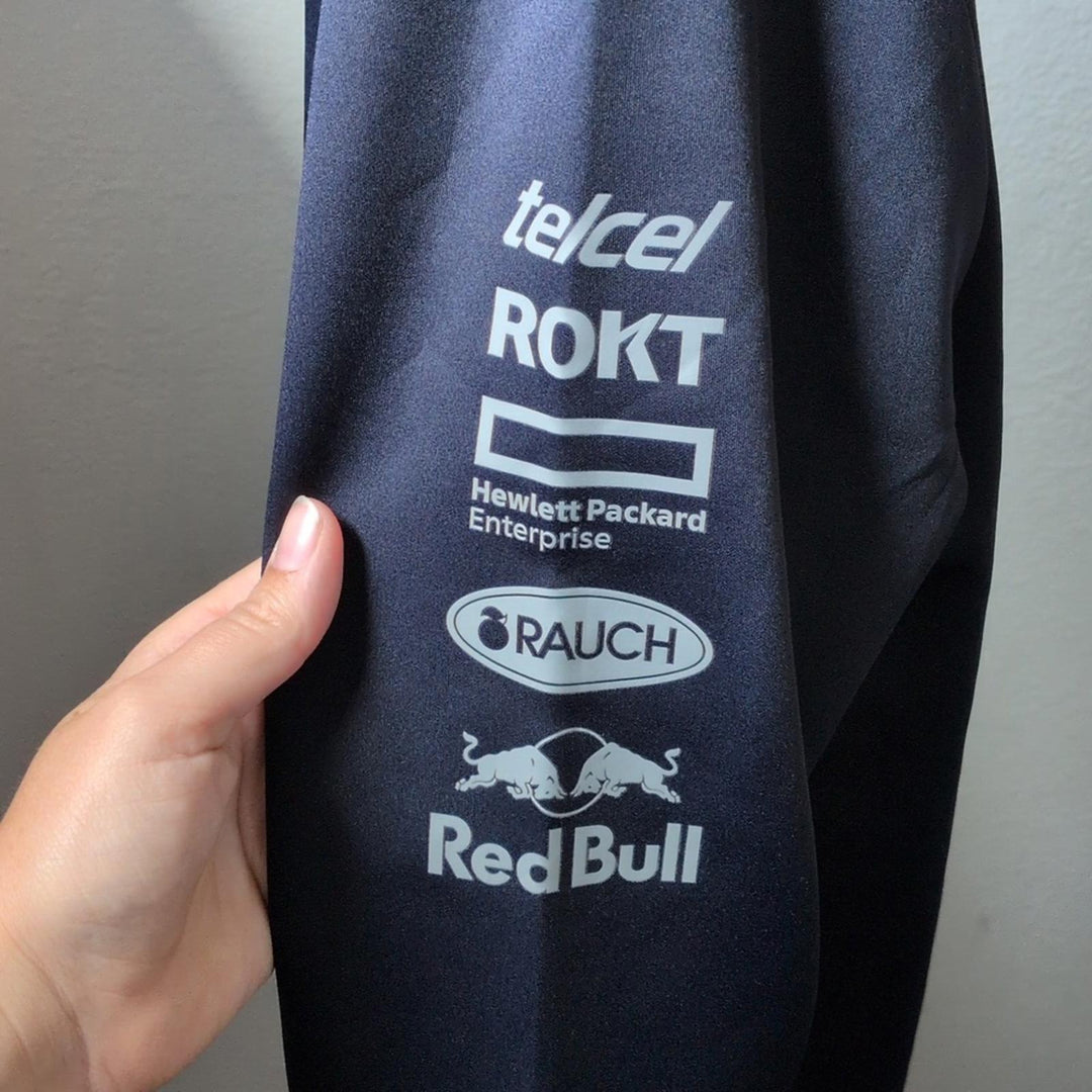 F1 Red Bull Racing Las Vegas Castore 2023 Hoodie