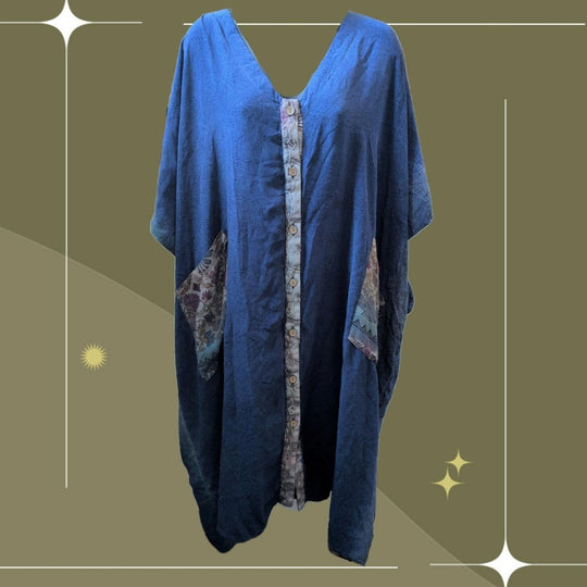 Kantha Bae Duality Midi Moo