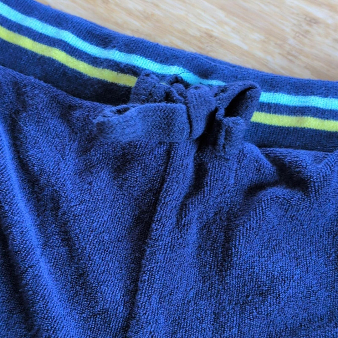 Splendid Girls Terry Towel Pocket Short - Girls 7