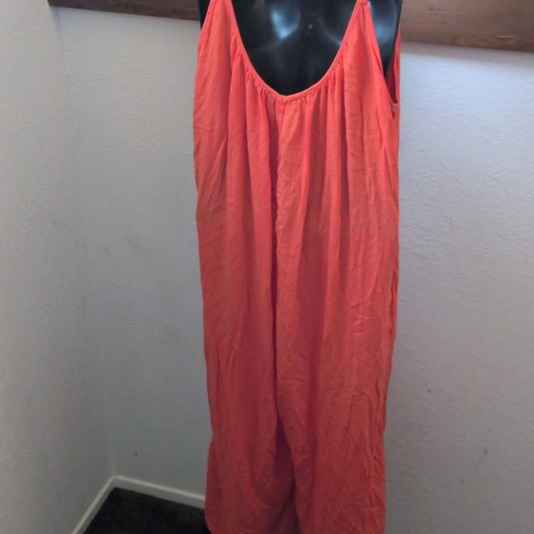 Hunter + Brown Boutique Brand Jumpsuit - Medium