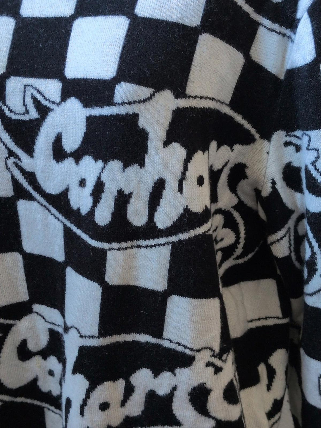 Rare Carhartt 22 Joyride Sweater - Medium