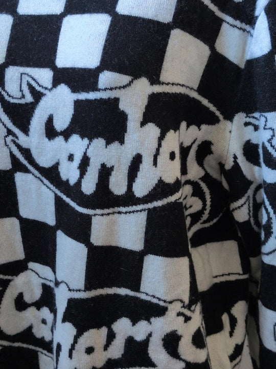 Rare Carhartt 22 Joyride Sweater - Medium