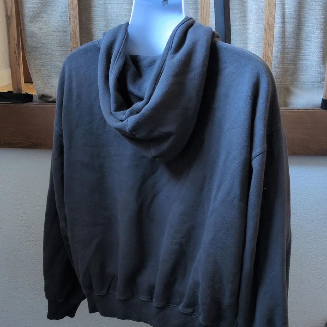 Paragraph Cornershop Hoodie Size M/L