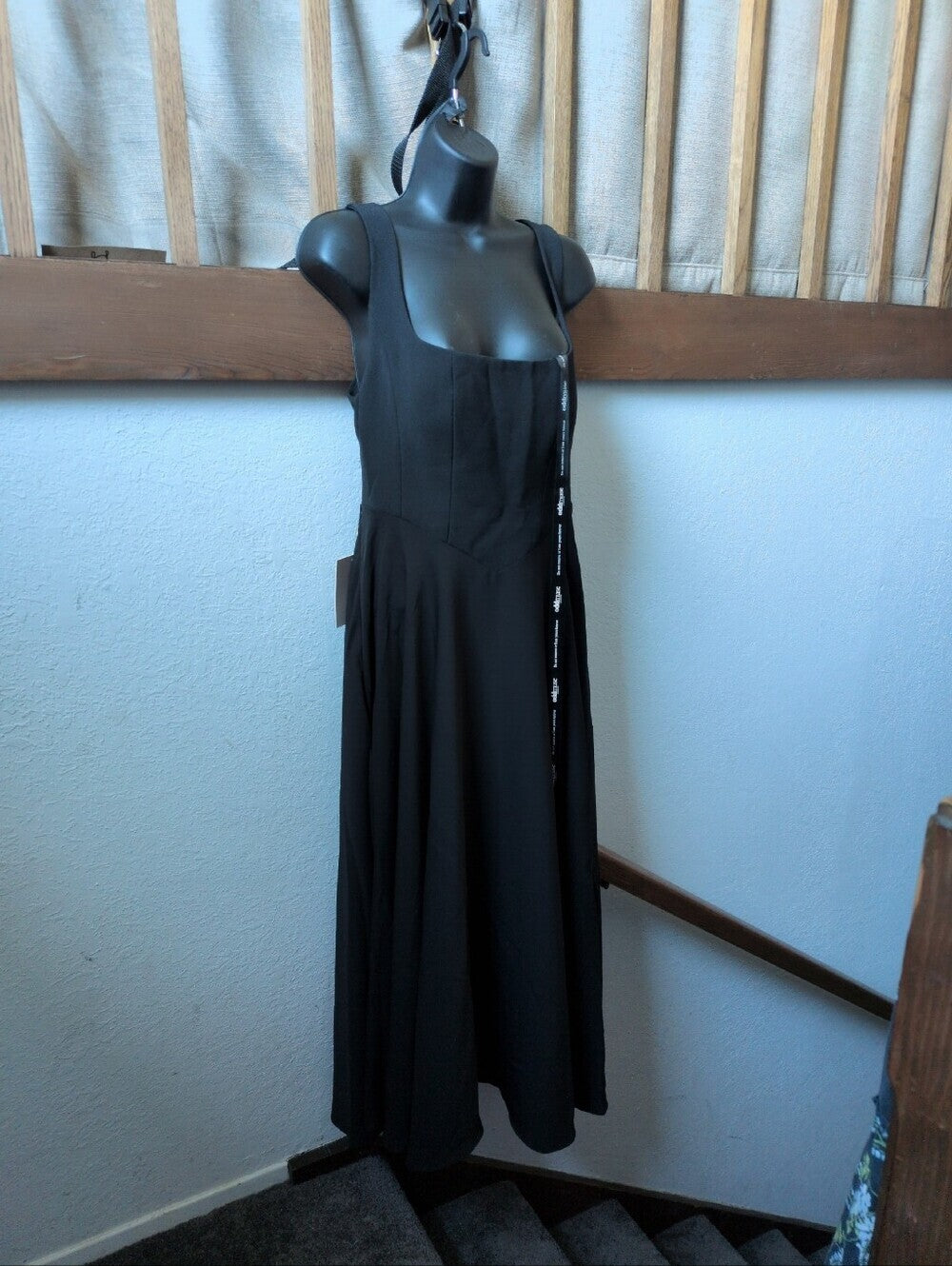 Odd Muse London The Ultimate Muse Dress - M