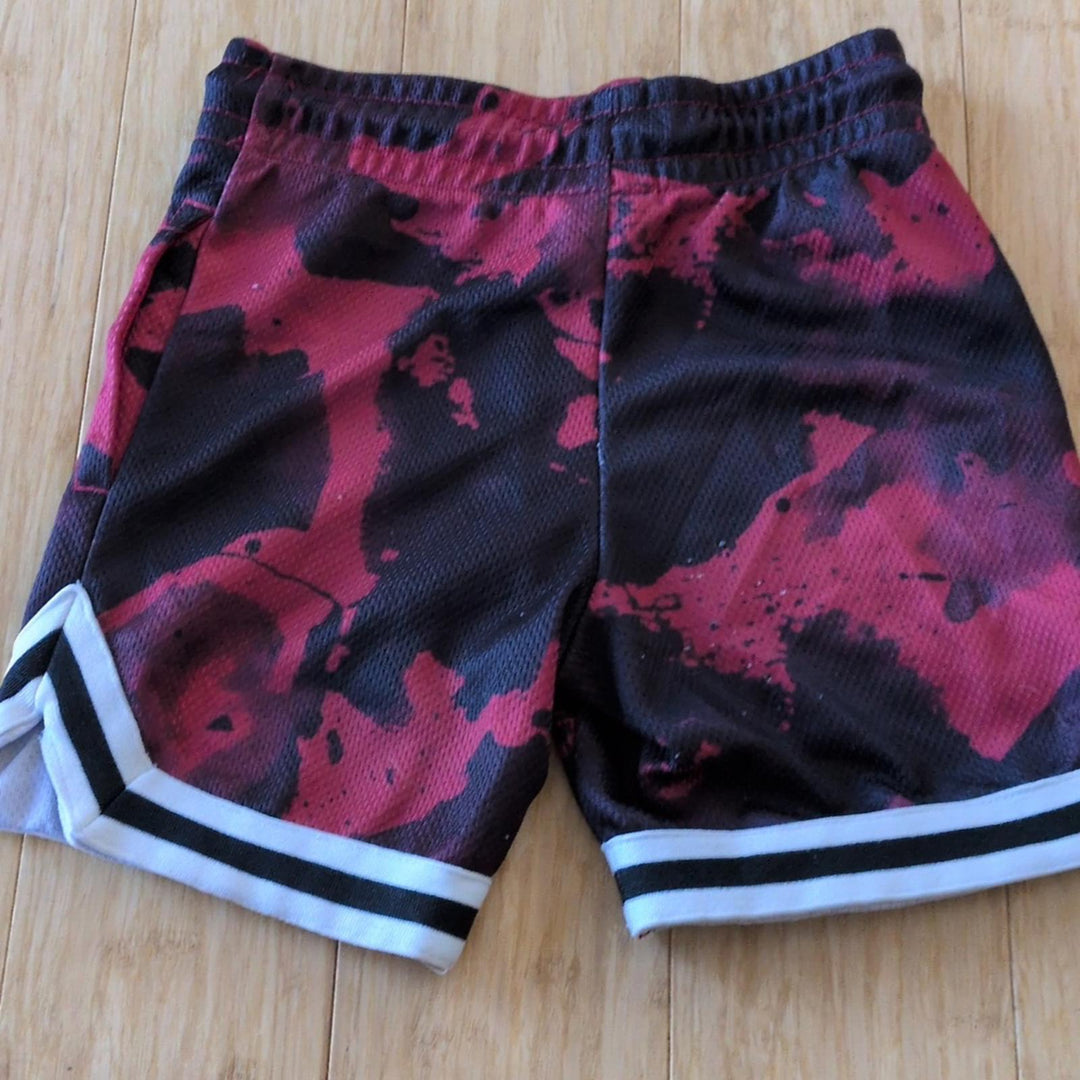 Jordan Shorts - 3T
