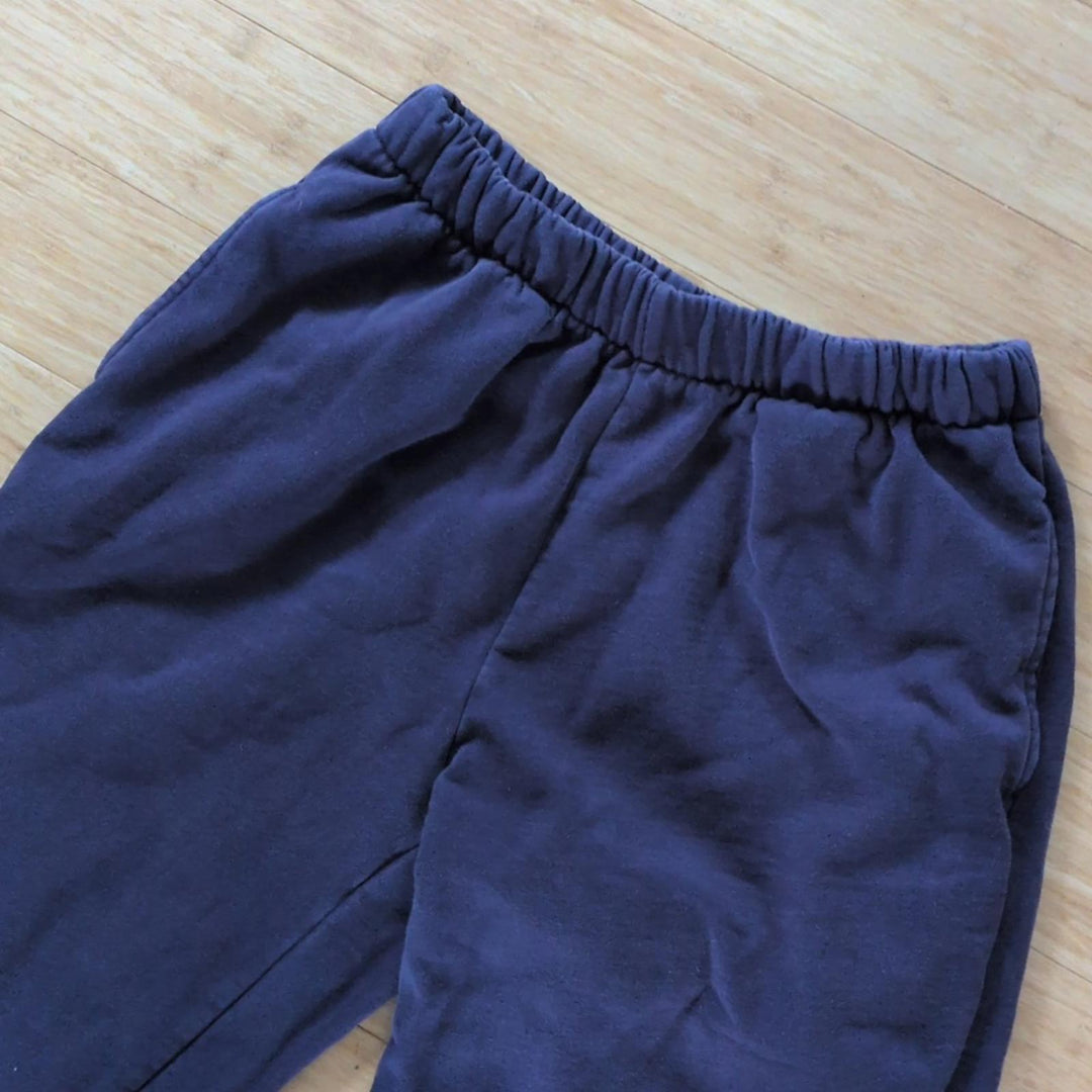 Brandy Melville John Galt jogger Sweatpants Size S/M