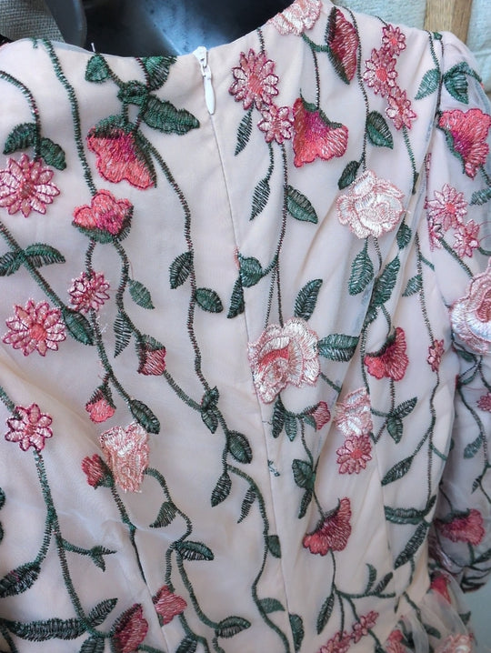 Jessakae Holly Dress - XS