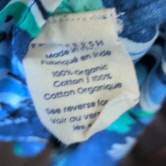 Printfresh Oceana Beachy Keen Dres