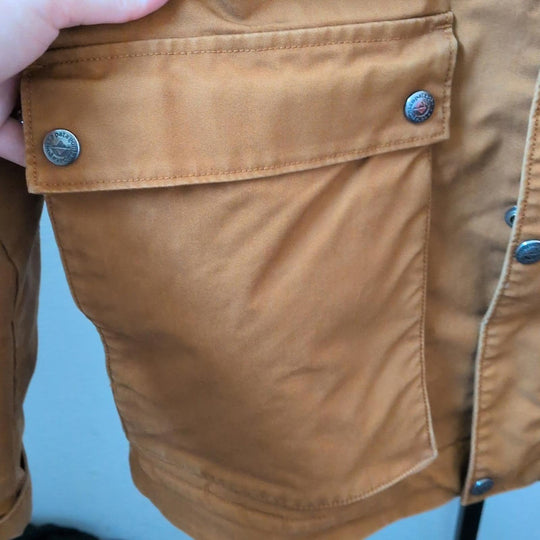Patagonia Maple Grove Canvas Jacket - Medium