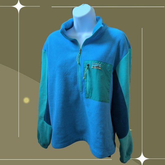 Patagonia 1/2 Zip Microdini Pullover