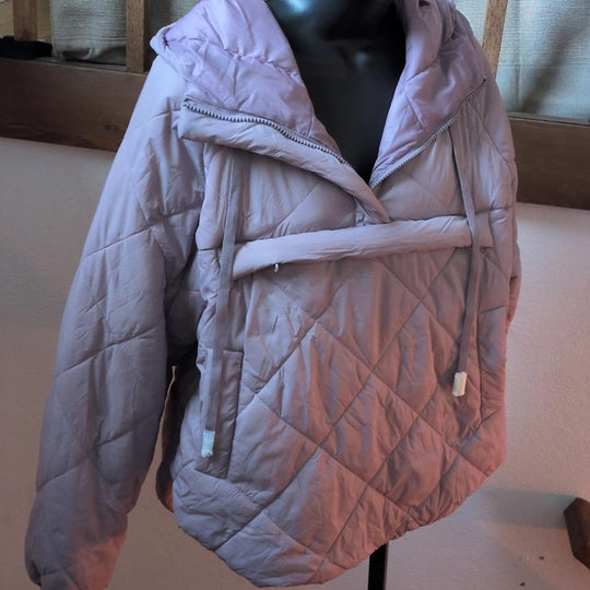Popflex Pillow Packable Puffer Jacket - Xxs/ Xs