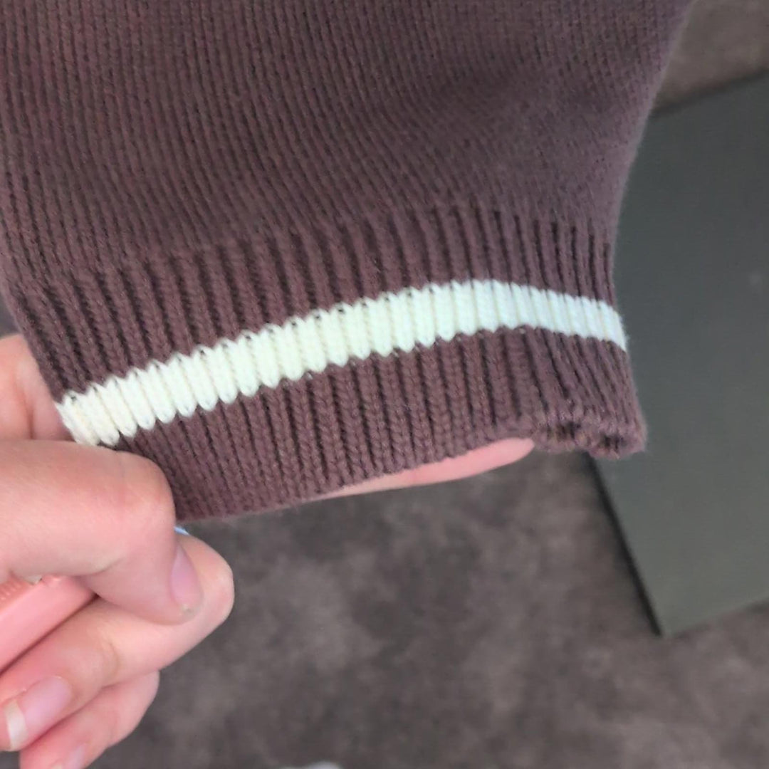 Taylor Swift The Tortured Poets Department V-neck Sweater
