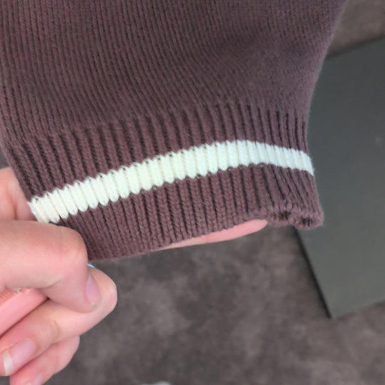 Taylor Swift The Tortured Poets Department V-neck Sweater