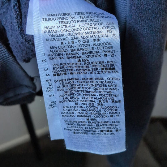 Levi's Chimayo Faded Hoodie Rare