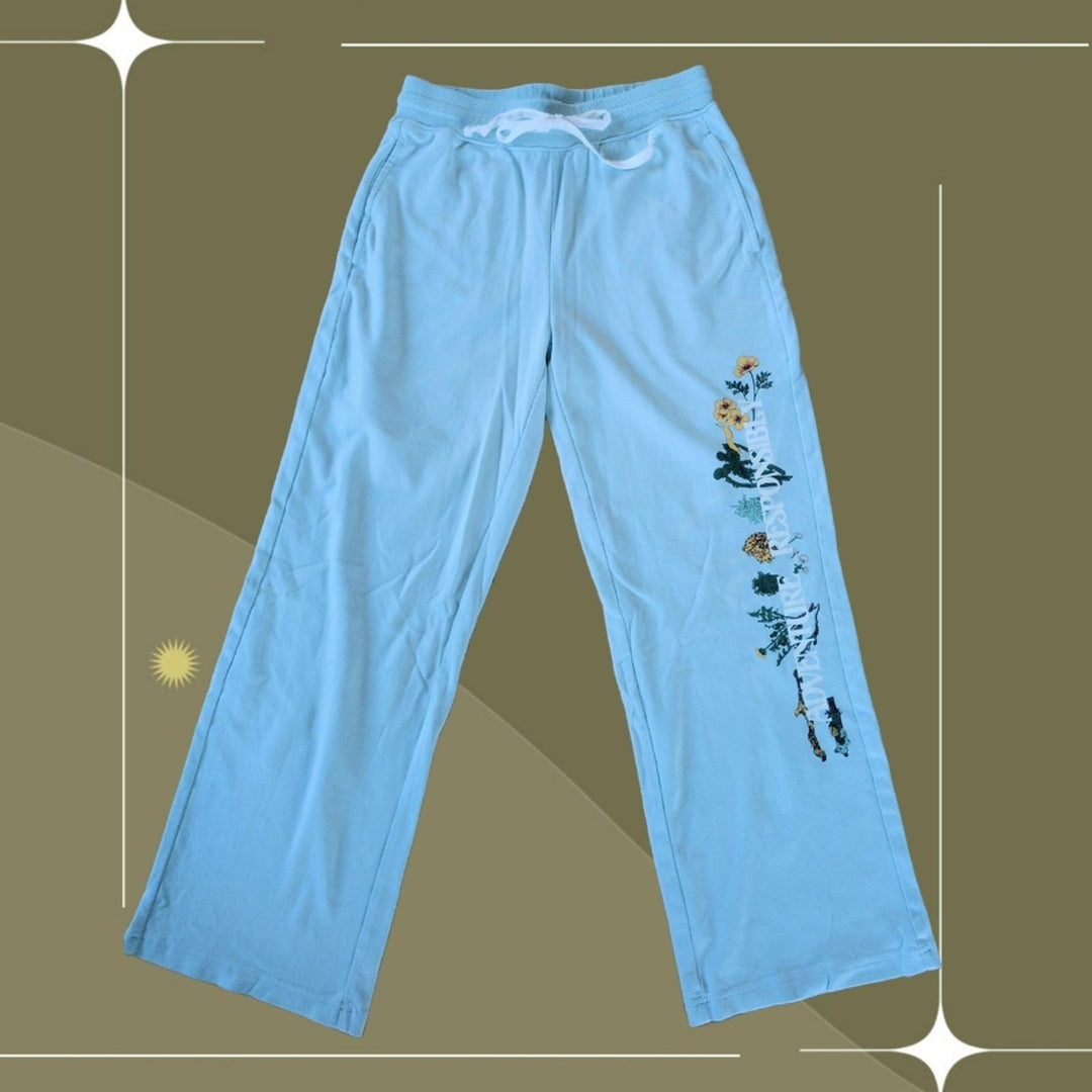 Parks Project Adventure Responsibly Sweatpants - Small