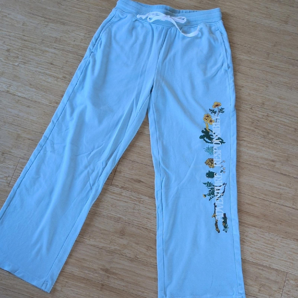 Parks Project Adventure Responsibly Sweatpants - Small