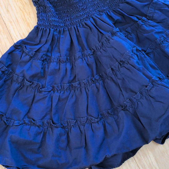 Hill House Home Mini Ellie Nap Dress - 2T