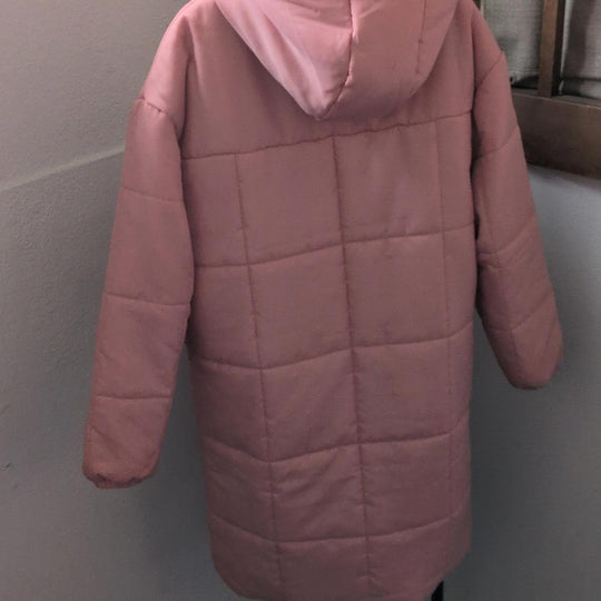 Nike Sportswear Classic Puffer Therma-FIT Hooded Parka  - Small