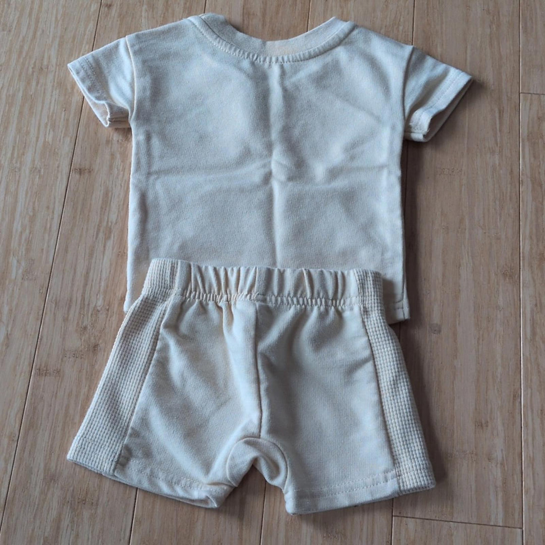 Disney Baby Matching Winnie The Pooh Honey Set - 0-3 Mo