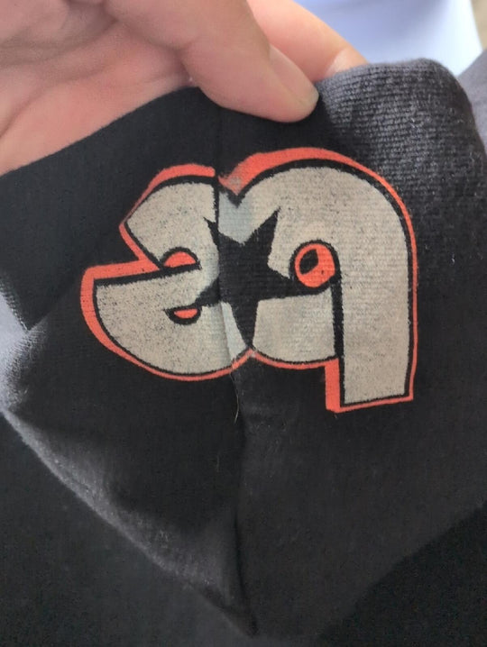 Billie Eilish Hit Me Hard And Soft Tour Sweater - Large