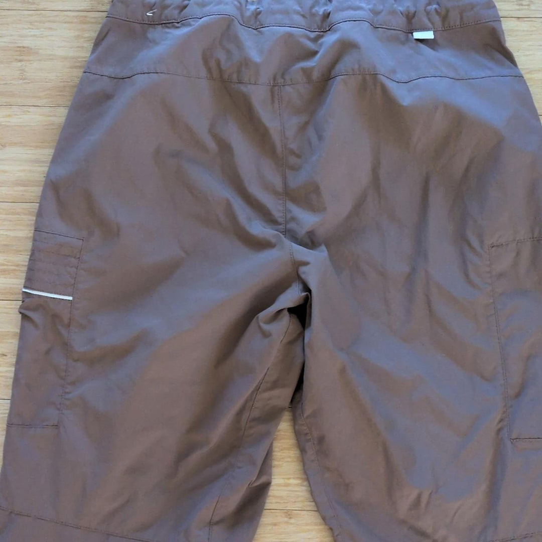 Nike Sportswear Essentials Men's Utility Pants - Medium