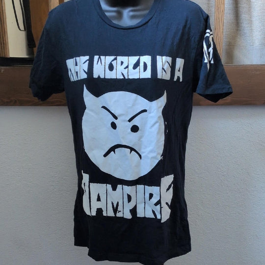 Smashing Pumpkins 2024 North American Tour Tee - Small