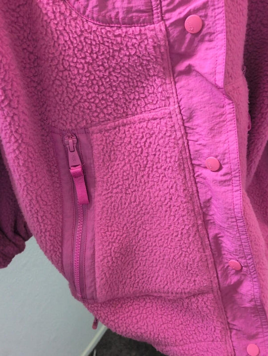 Free People Movement Hit The Trails Jacket - XS