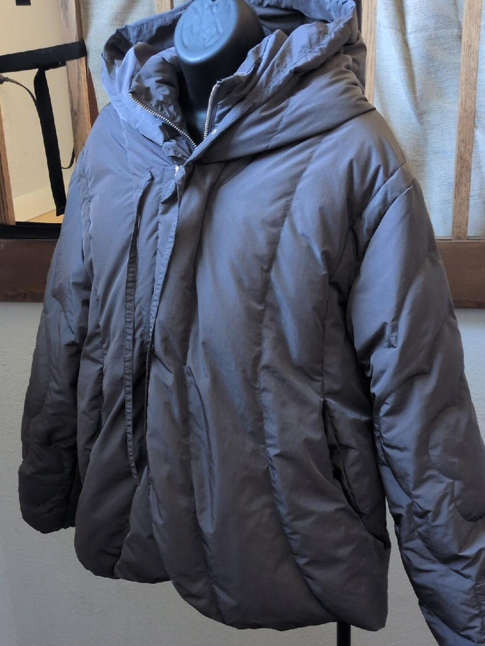 Sundae School Origami Puffer jacket - Small