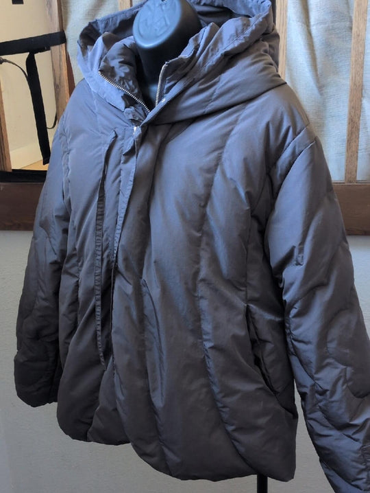 Sundae School Origami Puffer jacket - Small
