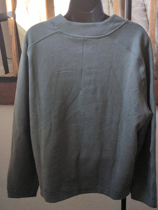 Lululemon Loungeful Relaxed Crewneck Sweater - M